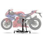 L�ve moto centrale compatible avec honda cbr 1000 rr - r / sp fireblade 24 - 25 power - evo