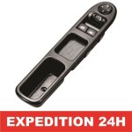 Lev vitre 207 avant gauche vitre electrique interrupteur 6554. qc, interrupteur de lve - vitre 207 ...