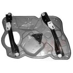 L�ve - vitre avant droite skoda octavia de 02 / 2010 a 06 / 2013