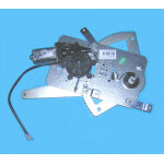 L�ve vitre electrique complet avec moteur arri�re droit - bmw 3 touring (e36) 318 tds 03 / 1995>04 / ...