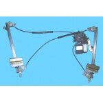 L�ve vitre electrique complet avec moteur arri�re droit syst�me 'confort' - ford galaxy i (wgr) 1. 9 ...