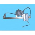 L�ve vitre electrique complet avec moteur arri�re gauche - ford focus 2. 0 16v 10 / 1998 - 11 / 2004