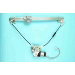 L�ve vitre electrique complet avec moteur avant droit - suzuki vitara 2. 0 16v traction integrale 07 ...