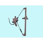 L�ve vitre electrique complet avec moteur avant droit - suzuki wagon r + 1. 3 ddis 70 a part. 05 / 2000 ...