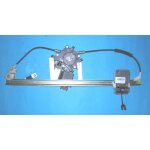 L�ve vitre electrique complet avec moteur avant droit syst�me 'confort' - renault modus 1. 5 dci 65 a ...