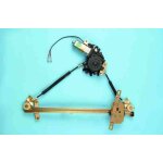 L�ve vitre electrique complet avec moteur avant droit - toyota corolla break ( e10 ) 1. 8 16v 4wd (ae103 ...