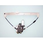 L�ve vitre electrique complet avec moteur avant gauche - alfa romeo 156 3. 2 gta 09 / 1997 - 09 / 2005 ...