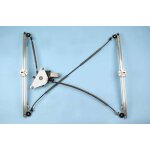 L�ve vitre electrique complet avec moteur avant gauche - chrysler voyager 3. 3i 01 / 1995 - 03 / 2001 ...