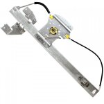 L�ve vitre electrique complet avec moteur avant gauche - citro�n berlingo camionnettemonospace (b9) 1. ...