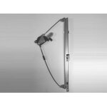 L�ve vitre electrique complet avec moteur avant gauche - citroen jumper 2. 5 tdi 107 4x4 02 / 1994 - ...