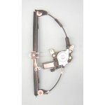 L�ve vitre electrique complet avec moteur avant gauche - fiat palio weekend 1. 6 16v a part. 04 / 1996 ...
