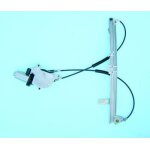 L�ve vitre electrique complet avec moteur avant gauche - peugeot 306 2. 0 s16 05 / 1993 - 05 / 2001