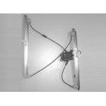 L�ve vitre electrique complet avec moteur avant gauche - renault clio iii (br01, cr01) 2. 0 16v sport ...