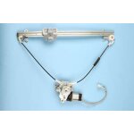 L�ve vitre electrique complet avec moteur avant gauche - suzuki vitara (et, ta, td) 2. 5 v6 24v traction ...