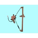L�ve vitre electrique complet avec moteur avant gauche - suzuki wagon r + 1. 3 ddis 70 a part. 05 / 2000 ...
