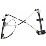 L�ve vitre manuel avant droit - peugeot partner monospace (5 , g ) 1. 9 d 4x4 04 / 2004>08 / 2005