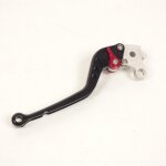 Levier d embrayage bihr pour moto honda 1000 vtr sp2 2001 - 2006 noir / a31 - 1003c neuf