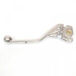 Levier d embrayage myra pour moto kawasaki 450 kx - f 4t 2019 a 2023 13236 - 0813
