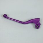 Levier d embrayage sifam pour moto hm 50 cre six kayaba 1999 a 2002 g neuf