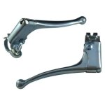 Levier de frein acier velo enfant vintage 22mm 90mm tricycle draisienne bmx