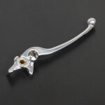 Levier frein droit g�n�rique pour scooter suzuki 650 burgman 2002 - 2014 s11 - 50880p neuf