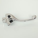 Levier frein droit myra pour moto kawasaki 250 kx - f 4t 13236 - 0763 neuf