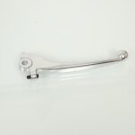 Levier frein droit rms pour scooter aprilia 125 scarabeo 1999 a 2004 pc000 / pca00 / sd000 / d / g neuf ...