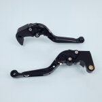 Levier frein droit sifam pour moto honda 1000 cbr rr fireblade abs 2009 a 2018 neuf