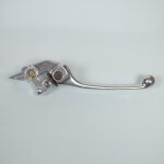 Levier frein droit sifam pour moto honda 1000 xl v varadero abs sd02 2004 a 2013 d neuf