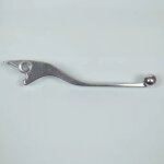 Levier frein droit sifam pour moto honda 125 ca rebel 1995 a 2002 53175 - kr3 - 601 / d neuf