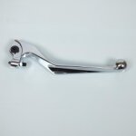 Levier frein droit sifam pour scooter peugeot 250 satelis - etrier nissin 2006 a 2012 g / d neuf