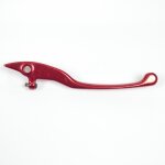 Levier frein droit sifam pour scooter peugeot 50 zenith l - etrier grimeca 1996 a 1999 d neuf