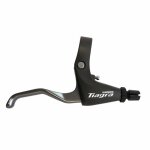 Levier de frein gauche pour cintre vtt sans câble shimano bl4700 Levier de frein gauche pour cintre vtt sans câble shimano bl4700