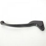 Levier frein gauche rms pour scooter kymco 50 agility r10 2006 sf10ag / sf10af / g / 00152580 neuf