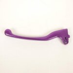 Levier frein gauche sifam pour scooter peugeot 50 elyseo - etrier hengtong 1998 a 2001 g neuf