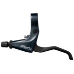 Levier de frein route shimano pour cintre plat sora cantilever (paire)