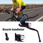 Leviers de freins de vélo de course sur route a double poignée en alliage d'aluminium, 2021mm n66, 22. ... Leviers de freins de vélo de course sur route a double poignée en alliage d'aluminium, 2021mm n66, 22. ...