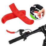 Levier de frein pour vélo de montagne - poignée de frein pour vélo - grip de protection de frein a main ... Levier de frein pour vélo de montagne - poignée de frein pour vélo - grip de protection de frein a main ...