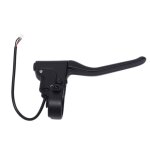 Levier de frein pour v�lo et trottinette electrique m365, 1 pi�ce, pi�ces de poign�e de vtt, accessoires ...