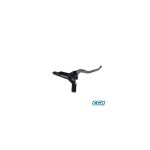 Levier frein velo vtt hydraulique 3 doigts shimano altus m365 noir droit Levier frein velo vtt hydraulique 3 doigts shimano altus m365 noir droit