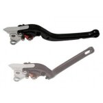 Levier gauche embrayage aluminium repliable pour moto suzuki 750 gsxr 2006 a 2015