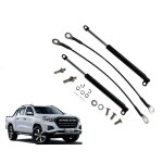 Levier hydraulique de barre de jambe de force a gaz, 1kit de voiture e changan hunter f70  nipseyteko ...