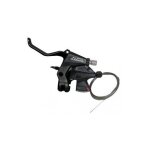 Levier / manette shimano altus st - m310 3 - v. , gauche, v - brake, 1800mm