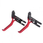 Leviers de poign�e de frein de v�lo, 1 paire, pratiques, durs et l�gers, pour brompton
