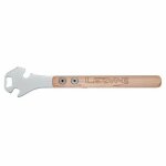 Lezyne classic stcpwv1 02 cl a pdale argent