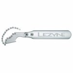 Lezyne cnc chain rod fouet a chaine