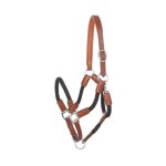 Licol pour cheval en corde kavalkade cavo