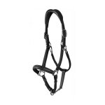 Licol pour cheval en cuir extra souple dy'on