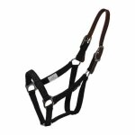 Licol pour cheval flexible d�tachable thinline free spacious nose