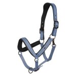 Licol pour cheval hv polo essential poney mixte bleu